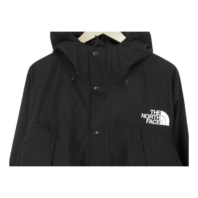 ザノースフェイスTHE NORTH FACE■マウンテンライトジャケット 2