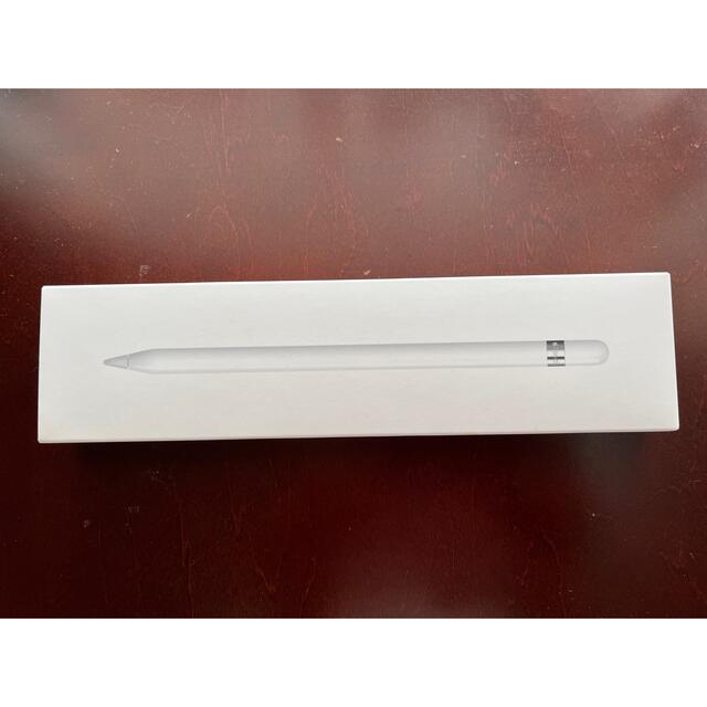 Apple(アップル)のアップル  Apple Pencil 第1世代 MK0C2J/A スマホ/家電/カメラのPC/タブレット(PC周辺機器)の商品写真