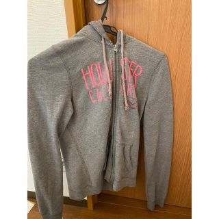 ホリスター(Hollister)のHOLLISTER パーカー(パーカー)