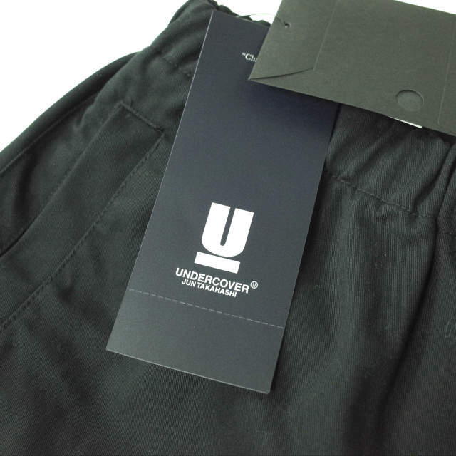 UNDERCOVER - UNDERCOVER アンダーカバー 22SS 日本製 Spaceman