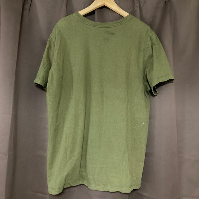 NIKE(ナイキ)のNIKE 古着 Tシャツ USA XL メンズのトップス(Tシャツ/カットソー(半袖/袖なし))の商品写真