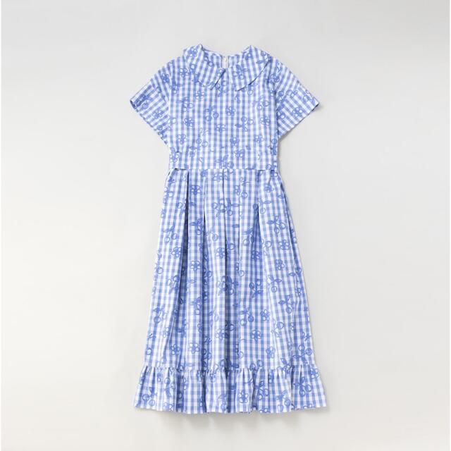 なうちにお JaneMarple cloth joyful dressの通販 by ベリー's shop