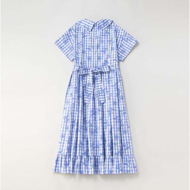 なうちにお JaneMarple cloth joyful dressの通販 by ベリー's shop