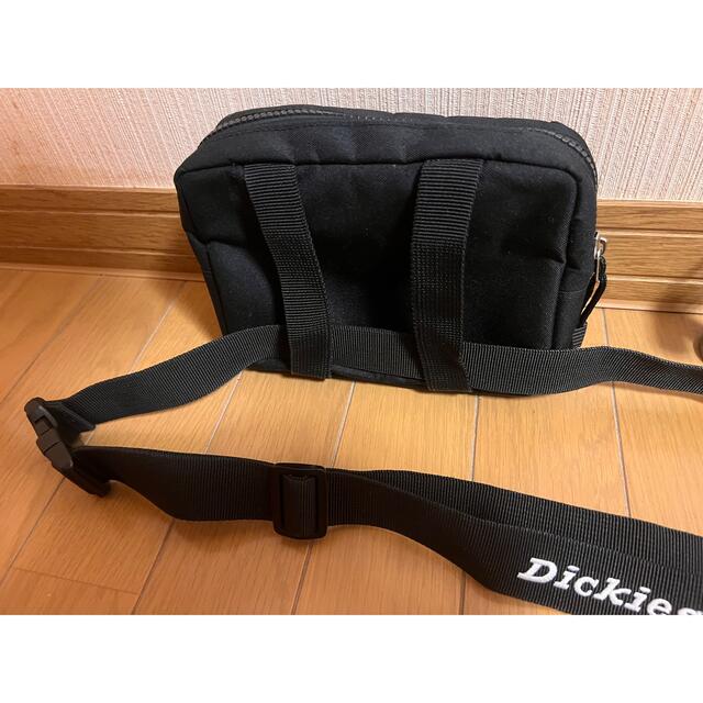 Dickies(ディッキーズ)のDickies ショルダーバック/ウエストポーチ メンズのバッグ(ショルダーバッグ)の商品写真