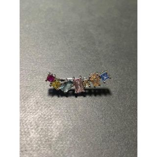 ピアス　左耳用(ピアス)