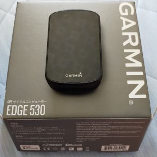 ガーミン(GARMIN)のガーミン　EDGE 530(パーツ)