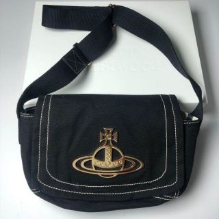 ヴィヴィアン(Vivienne Westwood) ショルダーバッグ(レディース