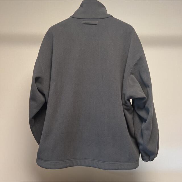 通販専売 UA & SONS by DAISUKE OBANA Fleece Jacket | apartments