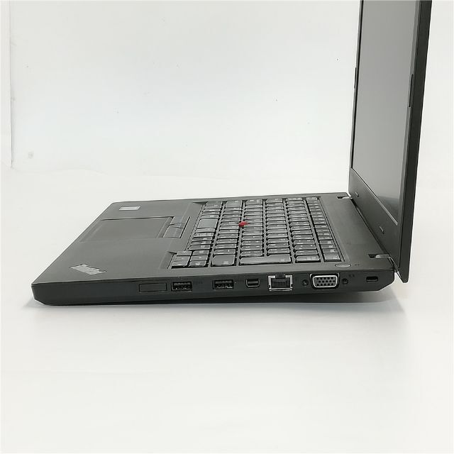 レノボ ノートPC 2台 L470 i5 4GB 無線 Windows11 6