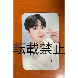 BTS ジョングク サノクトレカ winstudio.com.sg