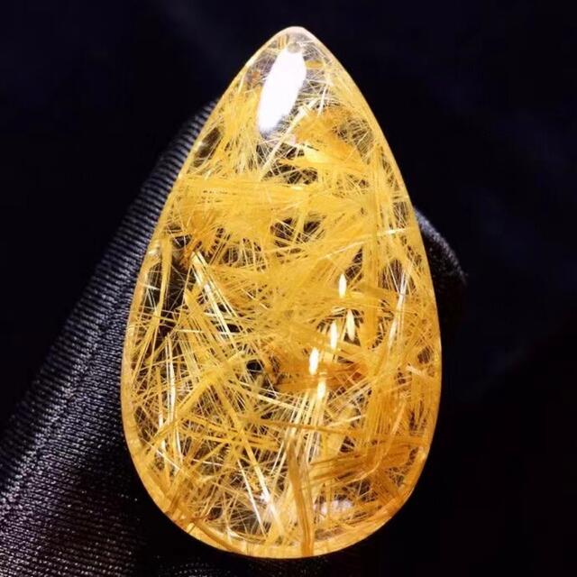 ⭐︎【天然】タイチンクオーツ ルース 22.1g - delhi6inperth.com.au