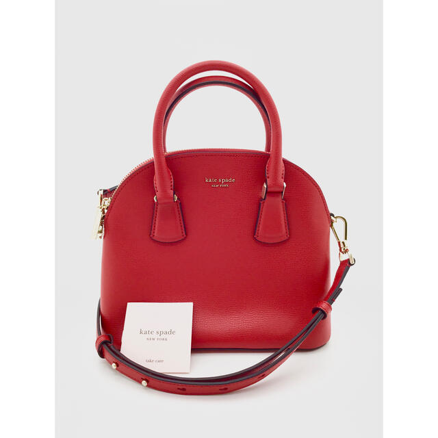 美品  ケイトスペード 2way ショルダーバッグ【♠︎ Kate spade】