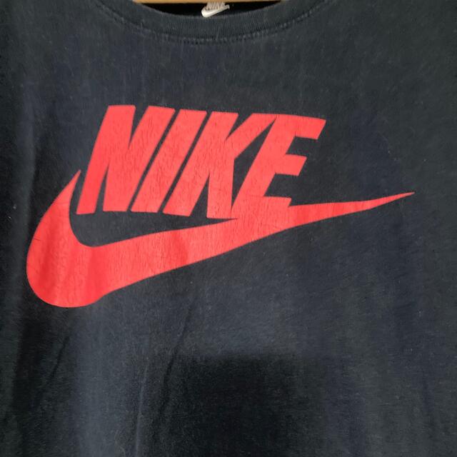 NIKE(ナイキ)のNIKE  古着 Tシャツ USA  L メンズのトップス(Tシャツ/カットソー(半袖/袖なし))の商品写真