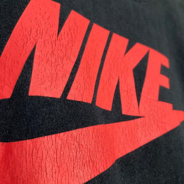 NIKE(ナイキ)のNIKE  古着 Tシャツ USA  L メンズのトップス(Tシャツ/カットソー(半袖/袖なし))の商品写真