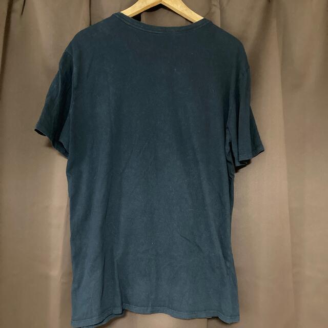 NIKE(ナイキ)のNIKE  古着 Tシャツ USA  L メンズのトップス(Tシャツ/カットソー(半袖/袖なし))の商品写真