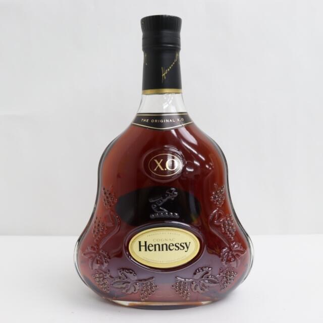 Hennessy ヘネシー XO - www.sorbillomenu.com