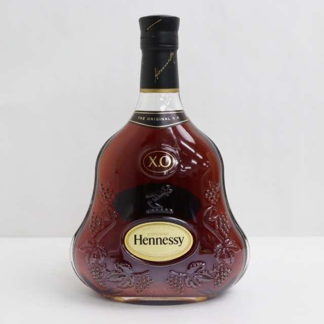 Hennessy ヘネシー XO