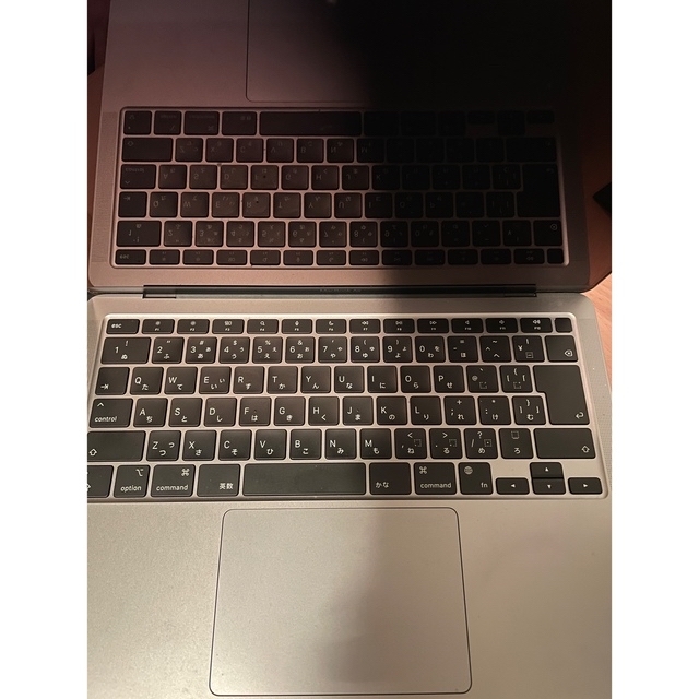 mac book air m1