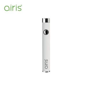 白 airis v2.0 ペン型バッテリー THCV CBD CBG CBN(その他)