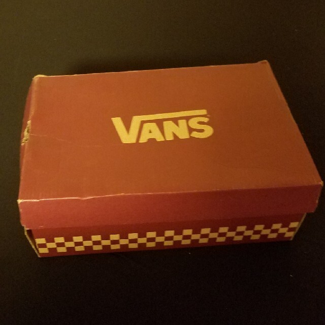 女性用靴　VANS　ホワイト／ピンク レディースの靴/シューズ(スニーカー)の商品写真