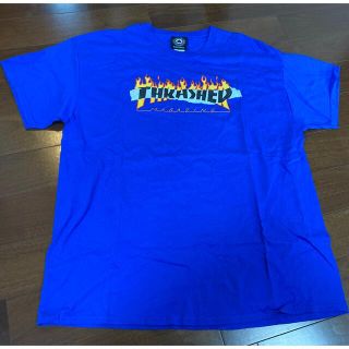 スラッシャー(THRASHER)のスラッシャー Tシャツ XL(Tシャツ/カットソー(半袖/袖なし))