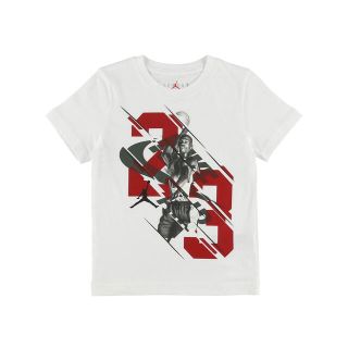 ナイキ(NIKE)のNIKE ジョーダン　Tシャツ(Tシャツ/カットソー)