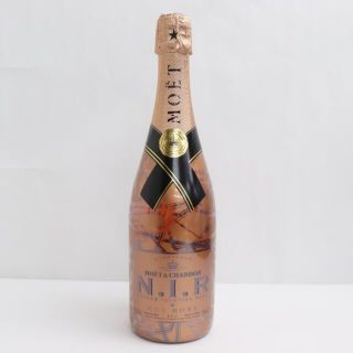 モエエシャンドン(MOËT & CHANDON)のモエエシャンドン NIR ※ライト点灯不可(シャンパン/スパークリングワイン)