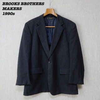 ブルックスブラザース(Brooks Brothers)のBROOKS BROTHERS MAKERS JACKET 46REG(テーラードジャケット)