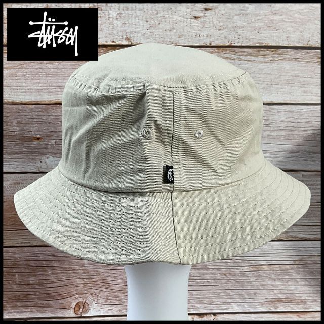 STUSSY ステューシー ハット（358060）