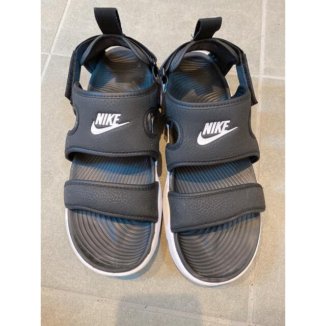 NIKE(ナイキ)の【NIKE】W OWAYSIS SANDAL 25cm レディースの靴/シューズ(サンダル)の商品写真