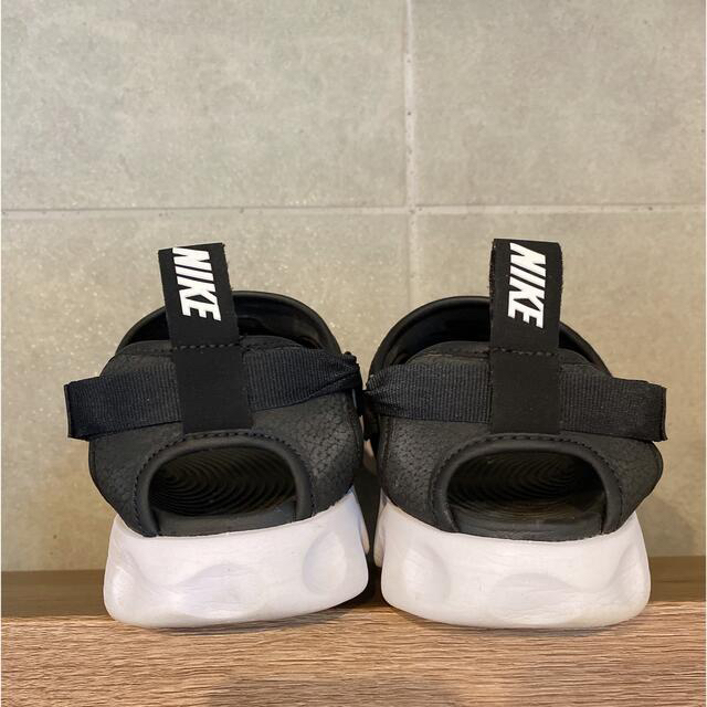 NIKE(ナイキ)の【NIKE】W OWAYSIS SANDAL 25cm レディースの靴/シューズ(サンダル)の商品写真