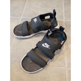 ナイキ(NIKE)の【NIKE】W OWAYSIS SANDAL 25cm(サンダル)