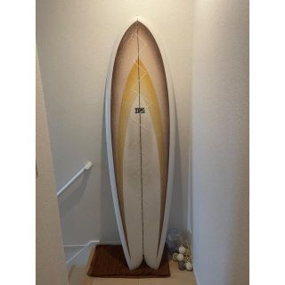 サーフボード　THCsurfboard(サーフィン)