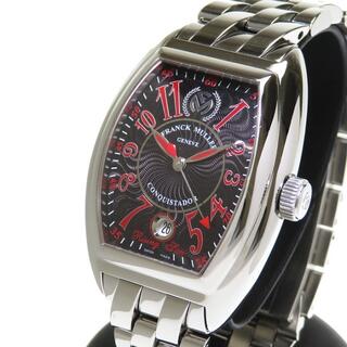 フランクミュラー(FRANCK MULLER)のフランクミュラー 腕時計 限定450本　正規店保証書付き ライジン(腕時計(アナログ))
