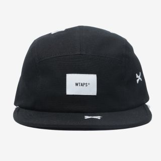 ダブルタップス(W)taps)のWTAPS T-5 02 CAP/COTTON. OXFORD TEXTILE(キャップ)