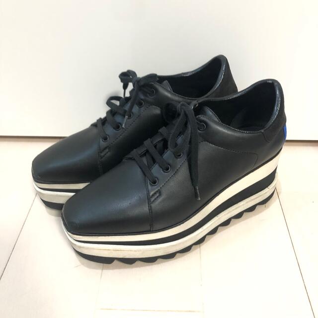 STELLA McCARTNEY  ステラマッカートニー　スニークエリス　35