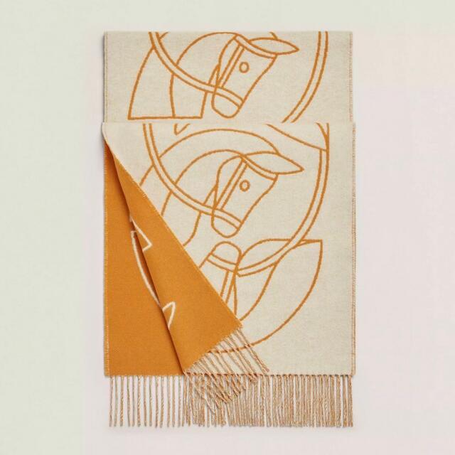 500円引きクーポン】 - Hermes ✨最新作✨2022AW✨エルメス 新品未使用