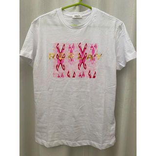 リプレイ(Replay)のREPLAY デザインTシャツ(Tシャツ(半袖/袖なし))