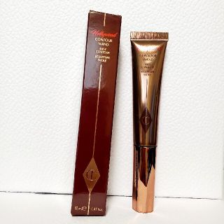 セフォラ(Sephora)の新品未使用品 Charlotte Tilbury クリームハイライト(コンシーラー)