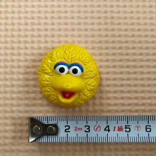 セサミストリート(SESAME STREET)のセサミストリート　ビッグバード　ヴィンテージ(その他)