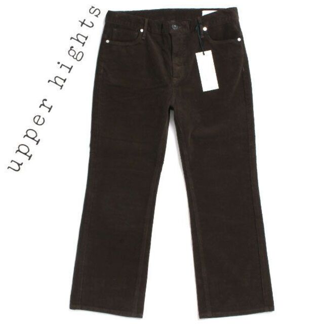 12月スーパーSALE 15%OFF】 □今期□アパルトモン別注□upperhights