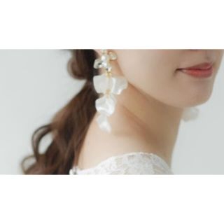 ブライダル ピアス(ピアス)