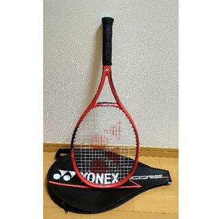 ヨネックス(YONEX)のYONEX グリーンボール テニスラケット(ラケット)