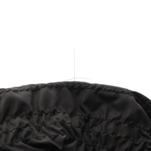 WOOLRICH(ウールリッチ)のウールリッチ Hibiscus ハイビスカス ダウンコート ブラック フード付き レディースのジャケット/アウター(ダウンコート)の商品写真