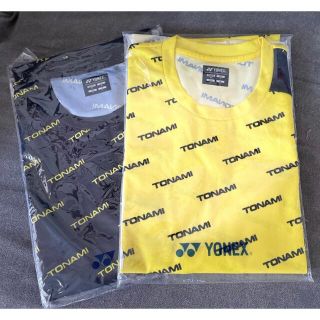 YONEX - YONEX トナミ運輸 限定ウェア 2着セットの通販 by mama's shop