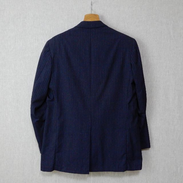 Brooks Brothers(ブルックスブラザース)のBROOKS BROTHERS MAKERS JACKET 43LG 1980s メンズのジャケット/アウター(テーラードジャケット)の商品写真