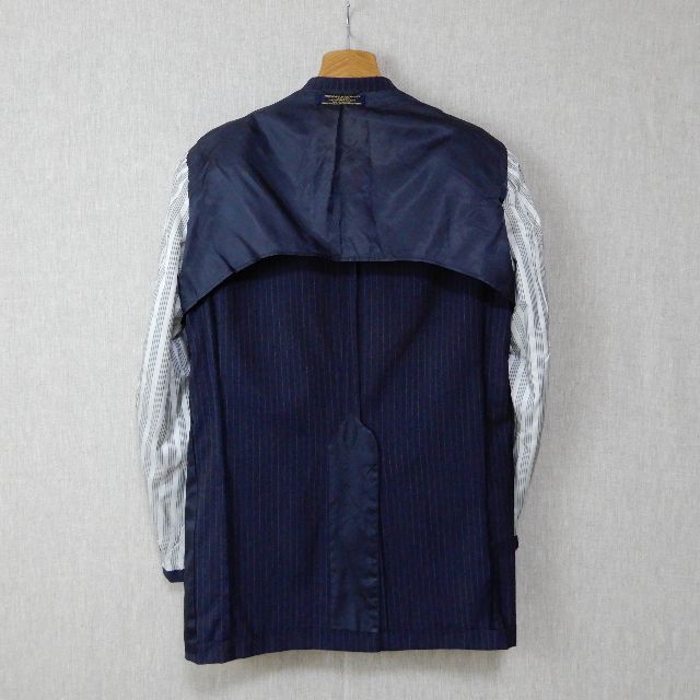 Brooks Brothers(ブルックスブラザース)のBROOKS BROTHERS MAKERS JACKET 43LG 1980s メンズのジャケット/アウター(テーラードジャケット)の商品写真