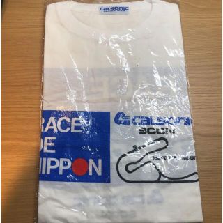 Tシャツ　カルソニックレーシング(シャツ)