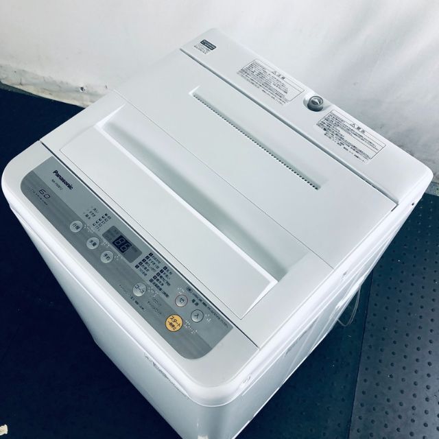 ☆送料・設置無料☆ 中古 中型洗濯機 パナソニック (No.0620) ☆送料・設置無料☆ 中古 中型洗濯機 パナソニック (No.0620)