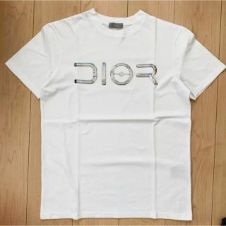 ディオール(Dior)のDior 空山基氏デザインTシャツ(Tシャツ/カットソー(半袖/袖なし))